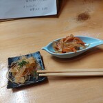 おでん二毛作 - 