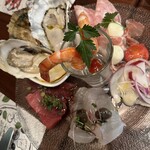 Bistro uokin - 