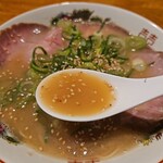 焼とり りりあ - 