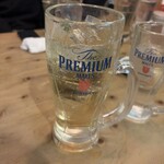 食堂 西のうめぼし - 