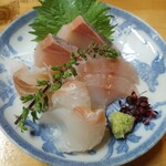 おでん二毛作 - 