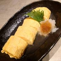 旬楽館 -  旬楽館 -