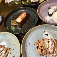 シャイニーアウル 表参道 - 