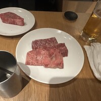 ビーフキッチン 恵比寿店 - 
