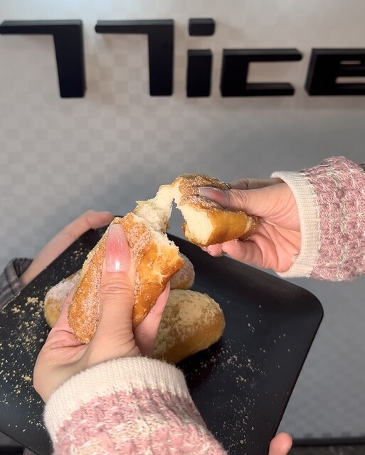 ソフトクリーム 今回ご紹介するソフトクリームは,先日から新しくメニューに