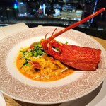 マンゴツリー東京 - 