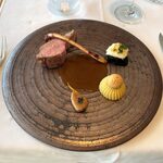 タワーズレストラン クーカーニョ - 