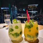 マンゴツリー東京 - 