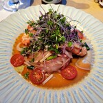 マンゴツリー東京 - 