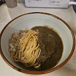 麺や 鱗道 - 