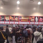 コストコ  入間倉庫店 - 