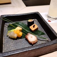鮨 千陽 - 
