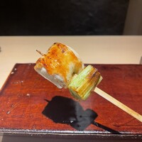 銀座焼とり 京丹波 - 