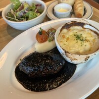 上野洋食遠山 - 