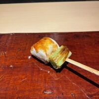 銀座焼とり 京丹波 - 