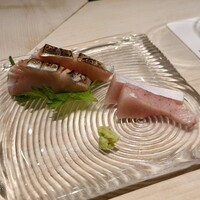 鮨 千陽 - 