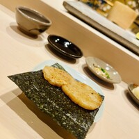 鮨 東京 よし田 - 