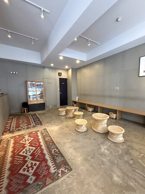 OBSCURA COFFEE ROASTERS Hiroshima Fukurocho photo 5