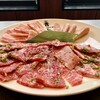 本格焼肉 清香園 - 