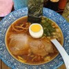 醤油ラーメン かまやつ