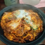 醤油ラーメン かまやつ - 