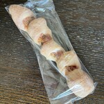ベーカリーぱんだ - 