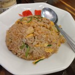 醤油ラーメン かまやつ - 