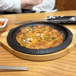 高麗参鶏湯 - 