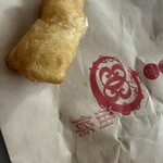 Patonggo Savoey Yaowarat  - 料理写真: