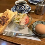 ローリーポップ - 料理写真:
