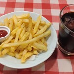 ビッグシェフ亭 - クーポンサービスの芋