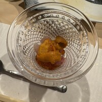 鮨 赤酢 はなやま - 