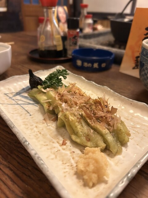 鳥八 - 目白/焼き鳥 | 食べログ