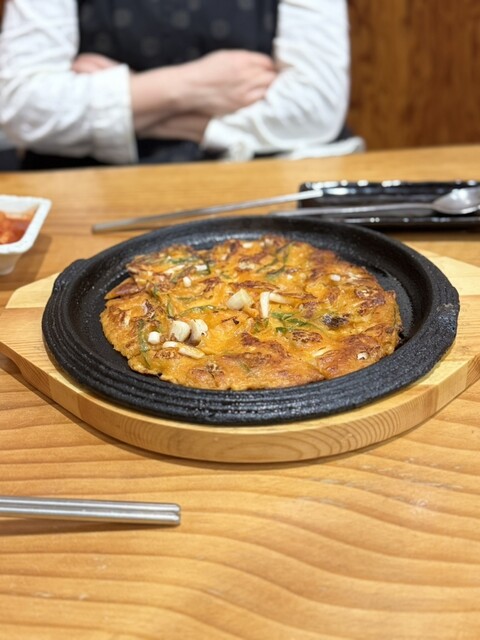 Korean Samgetan photo 4