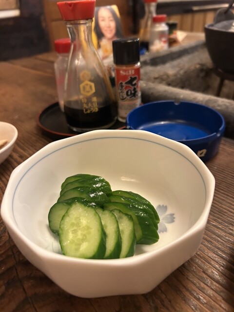 鳥八 - 目白/焼き鳥 | 食べログ