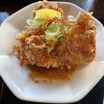 麺屋 甚八 野里店 - 