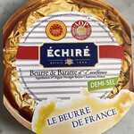 エシレ・パティスリー オ ブール - 