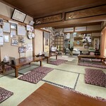 岩本そば屋 - 
