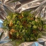 五エ門 胡町本店 - 