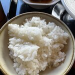 麺屋 甚八 野里店 - 