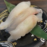 北々亭 山鼻店 - 