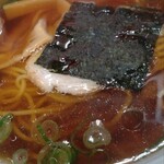 中華屋 櫂ちゃん - 