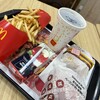 マクドナルド - 