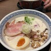 ラーメンは飲み物じゃ。