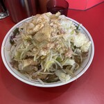 ラーメン二郎 - 