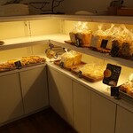 霧の蔵ベーカリー - 