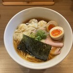 支那蕎麦 澤田 - 