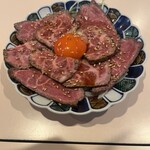 うどんば しん 岸和田土生店 - 