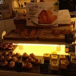 霧の蔵ベーカリー - 