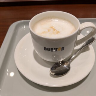 ドトールコーヒーショップ_1